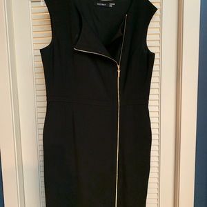 Sheath dress